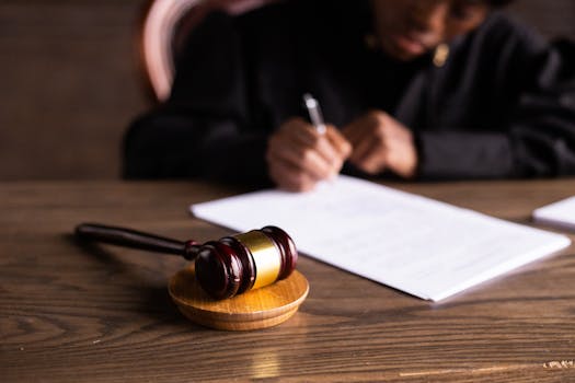 documents needed for law school application