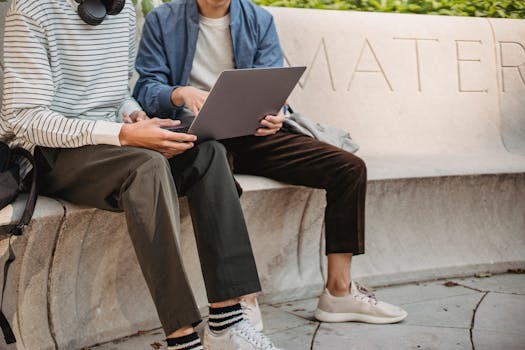 law students collaborating